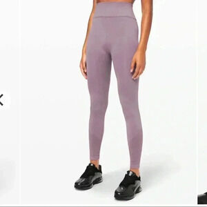 Lululemon Ebb to Street Tight